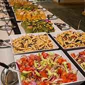 CORPORATE CATERING